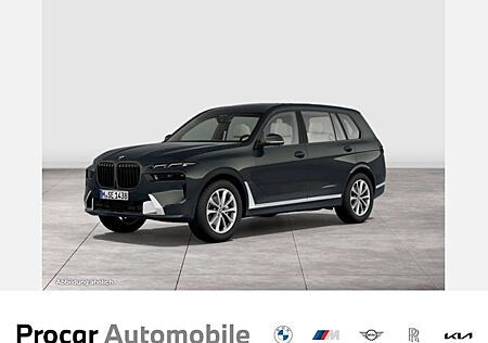 BMW X7 xDrive40i 5 Türen