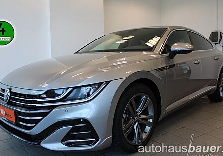 VW Arteon 2.0 TDI SCR 147kW DSG R-Line 5 Türen