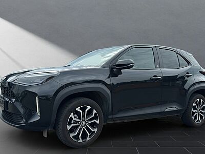 Toyota Yaris Cross 1,5-l-VVT-iE 5 Türen
