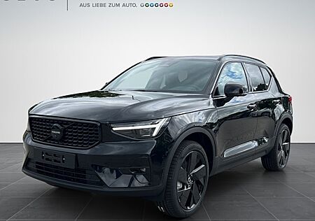 Volvo XC 40 B4 Ultra Black Edition DCT 5 Türen