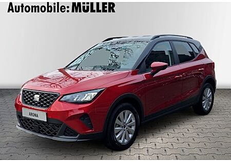 Seat Arona 1.0 TSI 85kW Style Edition DSG 5 Türen