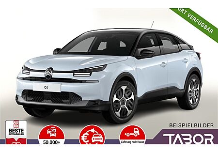 Citroën C4 PureTech 130 S&S PLUS EAT8 5 Türen
