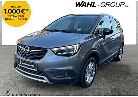 Opel Crossland X 1.2 DI Turbo 96kW Ultimate S/S 5 Türen
