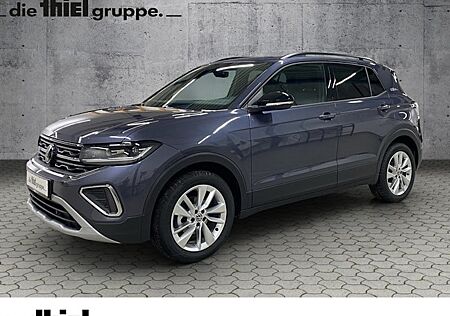 VW T-Cross 1.0 TSI OPF 85 kW DSG GOAL 5 Türen