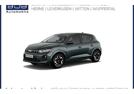 Dacia Jogger hybrid 155 Journey 5-Sitzer 5 Türen