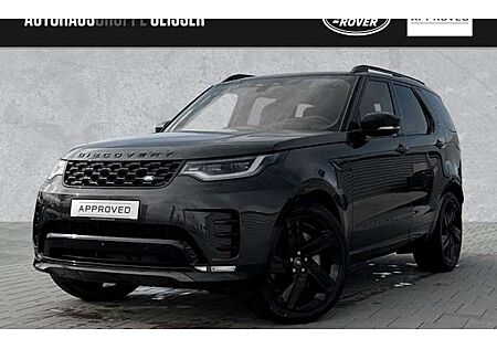 Land Rover Discovery D300 MHEV AWD DYNAMIC HSE Automatik 5 Türen