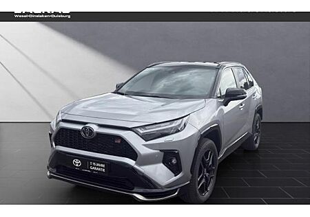 Toyota RAV 4 2.5 Plug-In Hybrid GR Sport Auto AWD 5 Türen