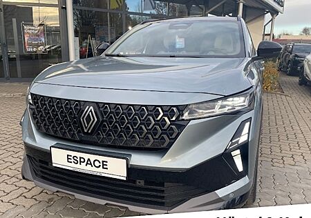 Renault Espace Full Hybrid E-Tech 200 5-Sitzer Iconic 5 Türen