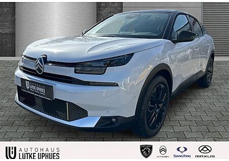 Citroën C4 Hybrid 145 MAX ë-DCS6 5 Türen