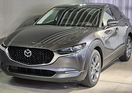 Mazda CX-30 e-SKYACTIV X M-Hybrid 186 Takumi 5 Türen