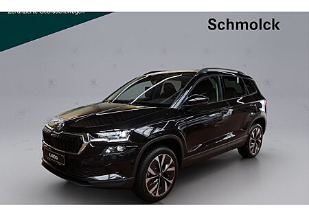 Skoda Karoq 2.0l TDI DSG Tour 5 Türen