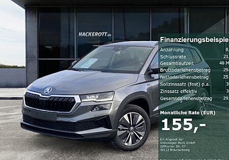 Skoda Karoq 1.0l TSI Tour 5 Türen