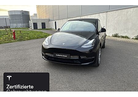 Tesla Model Y Long Range Dual Motor AWD 5 Türen