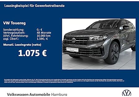VW Touareg 3.0 V6 eHybrid 4MOTION Tiptronic R 5 Türen