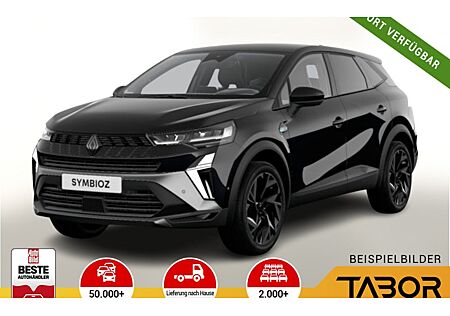 Renault Symbioz E-Tech Full Hybrid 145 Esprit Alpine 5 Türen