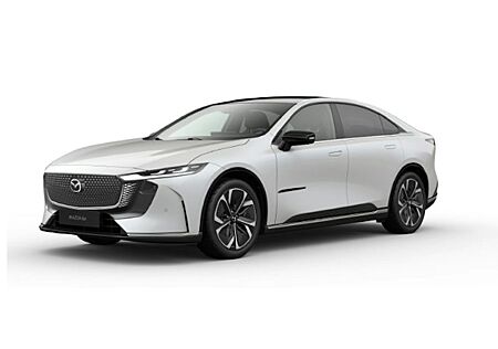 Mazda 6e EV Long Range Elektro Heckantrieb Takumi 5 Türen