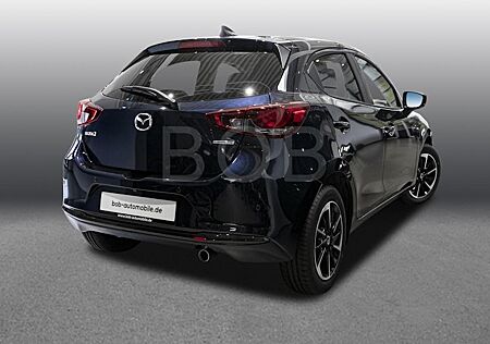 Mazda 2 e-SKYACTIV-G 90 M Hybrid Homura 5 Türen