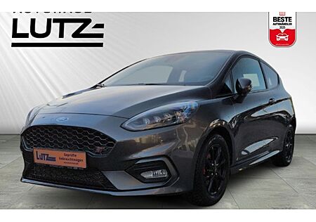 Ford Fiesta 1,5 EcoBoost ST 5 Türen