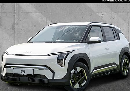 Kia EV3 58 kWh 150 kW Earth Frontantrieb 5 Türen