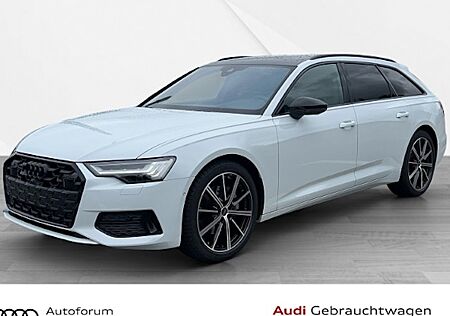 Audi A6 45 TFSI quattro S tronic advanced Avant 5 Türen