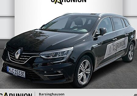 Renault Megane E-TECH Plug-In 160 Intens Grandtour 5 Türen