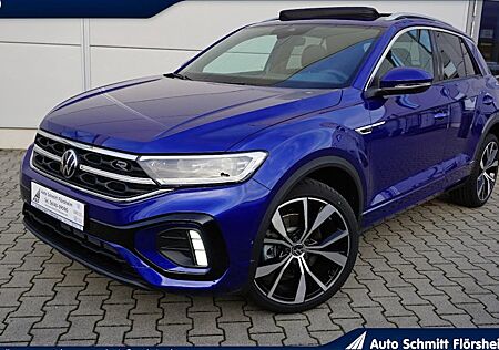 VW T-Roc 1.5 TSI OPF R-Line 5 Türen