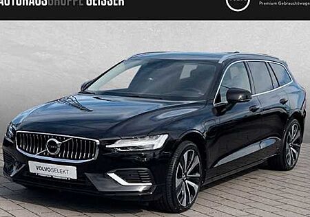 Volvo V60 T6 Recharge AWD Geartr. Inscript. Expres 5 Türen