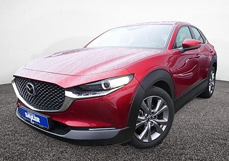 Mazda CX-30 2.0 SKYACTIV-X M-Hybrid Selection 5 Türen