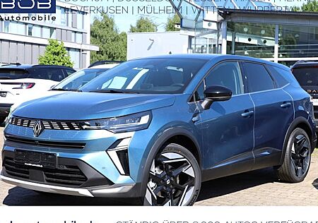Renault Symbioz Full Hybrid E-Tech 160 Iconic 5 Türen