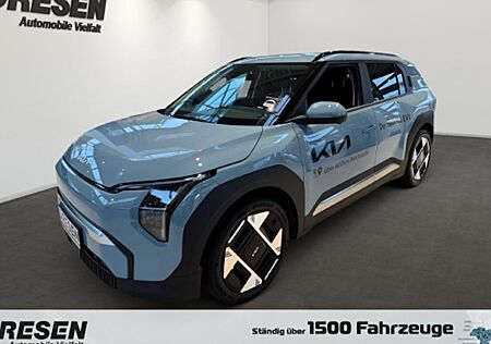 Kia EV3 58 kWh 150 kW Earth Frontantrieb 5 Türen