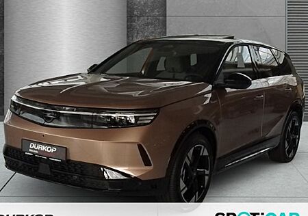 Opel Grandland 73-kWh-Batterie 157 kW Electric GS 5 Türen