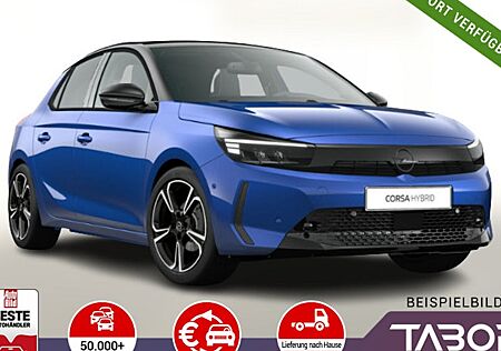 Opel Corsa Hybrid 107kW GS eDCT 5 Türen