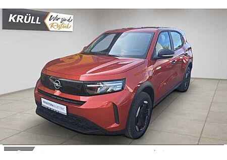 Opel Frontera e Electric 44-kWh-Batterie 83kW Edition 5 Türen