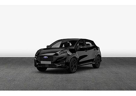 Ford Puma 1,0 EcoBoost Hybrid 92kW ST-Line Auto 5 Türen
