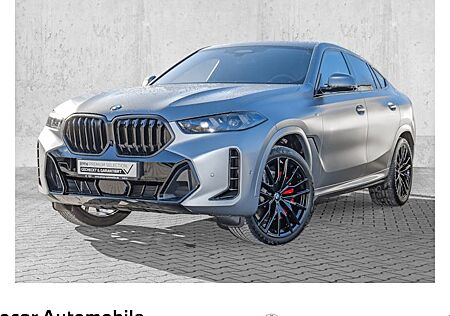 BMW X6 xDrive40i M Sport 5 Türen