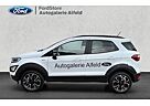 Ford EcoSport 1,0 EcoBoost 92kW Active 5 Türen