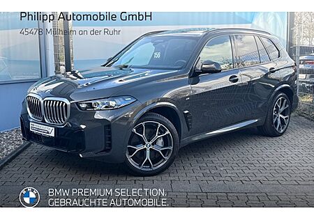BMW X5 xDrive50e 5 Türen