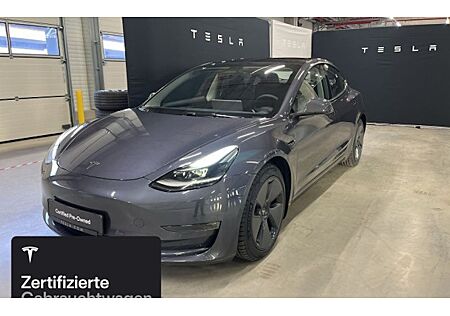 Tesla Model 3 Hinterradantrieb RWD Long Range 4 Türen