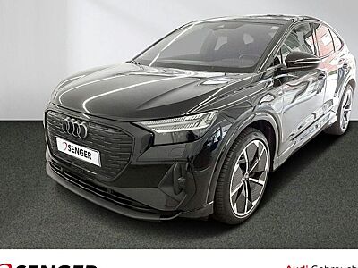 Audi Q4 e-tron 50 e-tron quattro 5 Türen