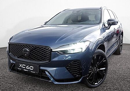 Volvo XC 60 T8 Plug-in H AWD Plus Black Edition Auto 5 Türen