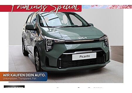 Kia Picanto 1.0 Vision 4-Sitzer 5 Türen