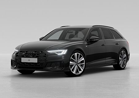 Audi A6 45 TFSI quattro S tronic S line Avant 5 Türen
