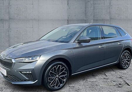 Skoda Scala 1.0 TSI 85kW Tour 5 Türen