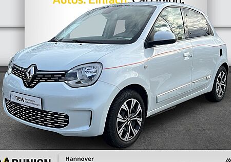 Renault Twingo 22KWh Techno Paket 5 Türen