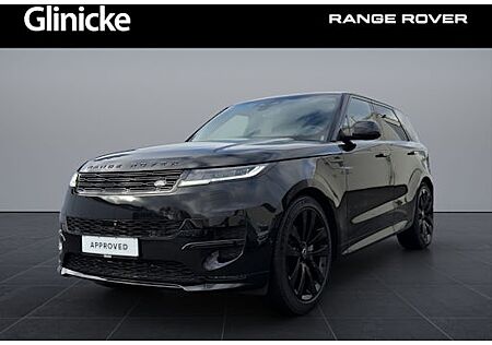 Land Rover Range Rover Sport 3.0 P460e PHEV AWD DYNAMIC HSE 5 Türen