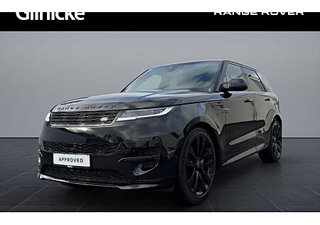 Land Rover Range Rover Sport 3.0 P460e PHEV AWD DYNAMIC HSE 5 Türen