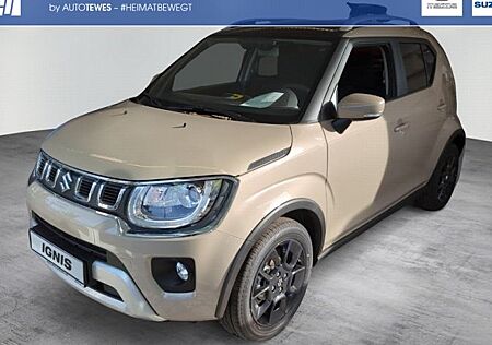 Suzuki Ignis 1.2 DUALJET HYBRID Comfort+ 5 Türen