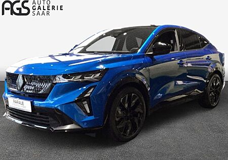 Renault Rafale E-Tech Full Hybrid 200 Esprit Alpine 5 Türen
