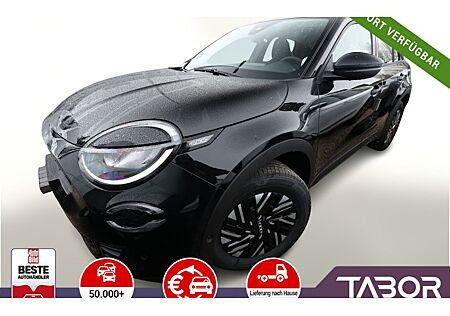 Fiat 600 1.2 Hybrid T3 107 kW DCT 5 Türen