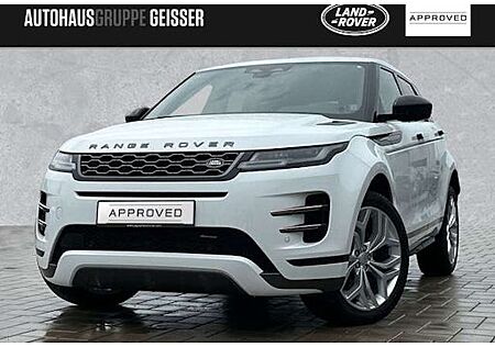 Land Rover Range Rover Evoque P200 R-DYNAMIC SE AWD Automatik 5 Türen